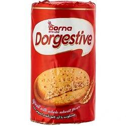 درنا بیسکوییت دایجیستو